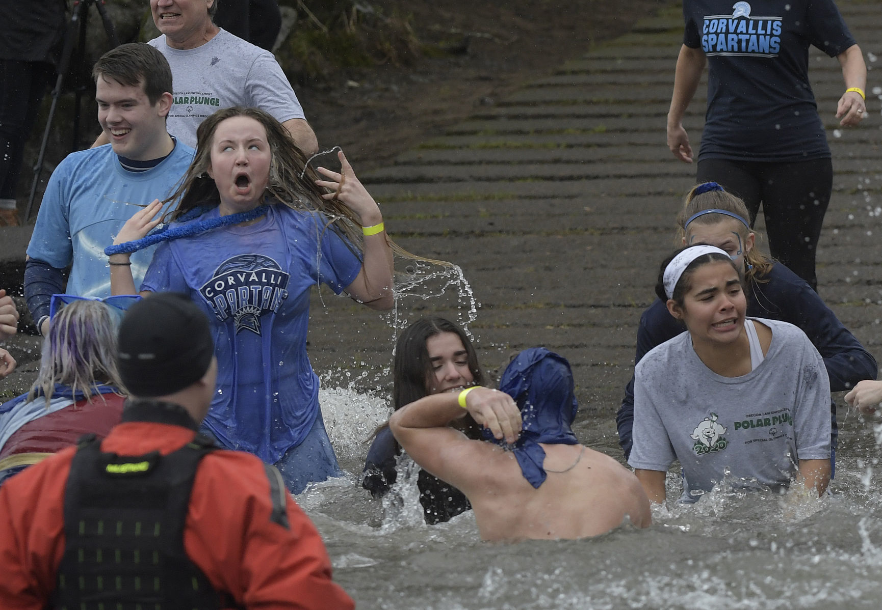 Polar Plunge66